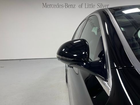 Used 2026 Mercedes-Benz E 350 4MATIC Sedan image 12