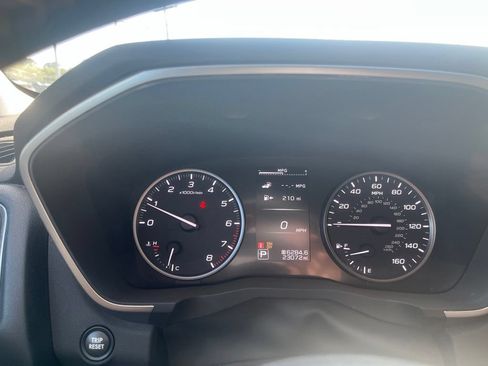 Used 2025 Subaru Ascent Premium AWD/4WD image 13