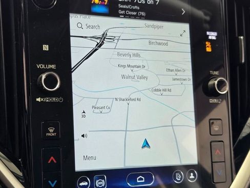 Used 2023 Subaru Ascent Limited w/ Technology Package image 28