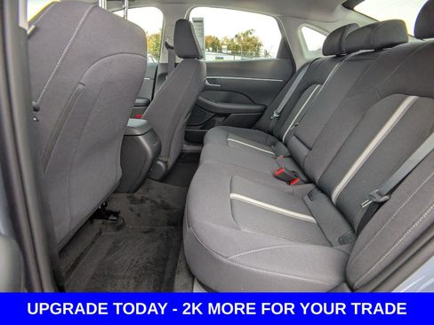 New 2026 Hyundai Sonata SEL image 23