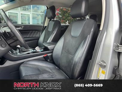 Used 2015 Ford Edge Sport w/ Equipment Group 401A