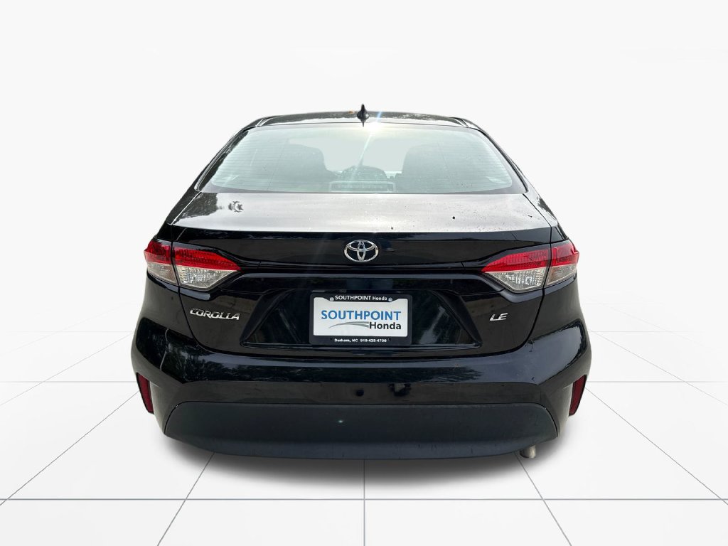 Used 2023 Toyota Corolla LE FWD image 7