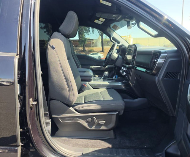 Used 2023 Ford F150 XLT w/ Equipment Group 302A High RWD image 13