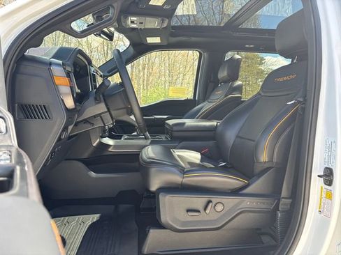 Used 2025 Ford F150 Tremor w/ Equipment Group 402A High AWD/4WD image 38