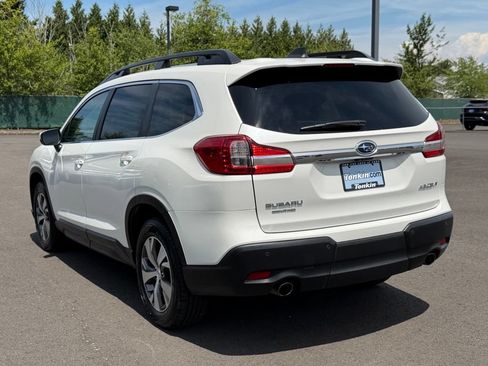 Used 2022 Subaru Ascent Premium w/ Convenience Package AWD/4WD image 6