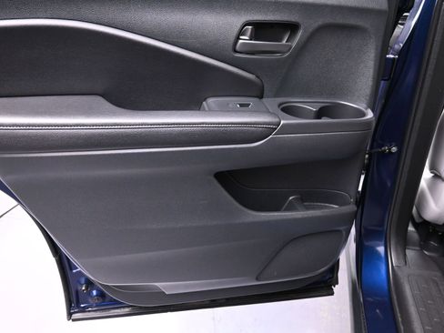 Used 2023 Honda Passport EX-L image 29