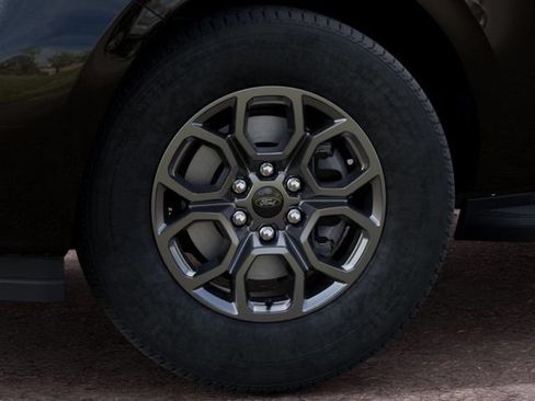 New 2027 Ford Expedition Active RWD image 19