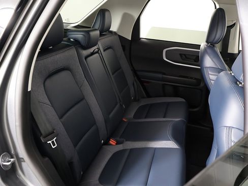 Used 2024 Ford Bronco Sport Outer Banks w/ Tech Package image 30