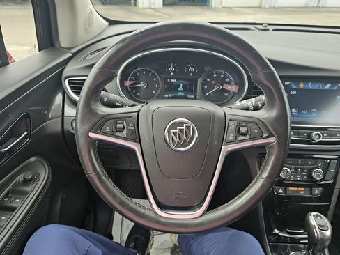 Used 2018 Buick Encore Essence w/ Experience Buick Package image 26