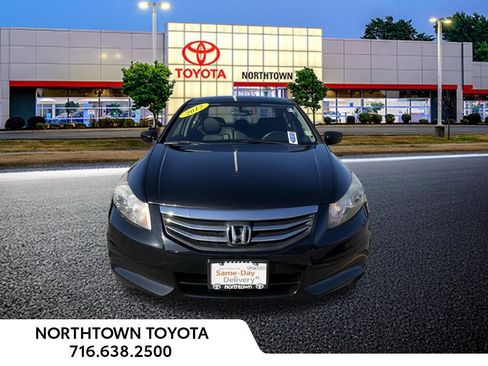 Used 2012 Honda Accord SE image 5