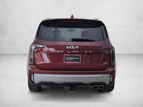 Used 2023 Kia Telluride SX Prestige AWD/4WD image 6