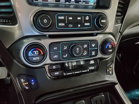 Used 2016 Chevrolet Tahoe LTZ image 37