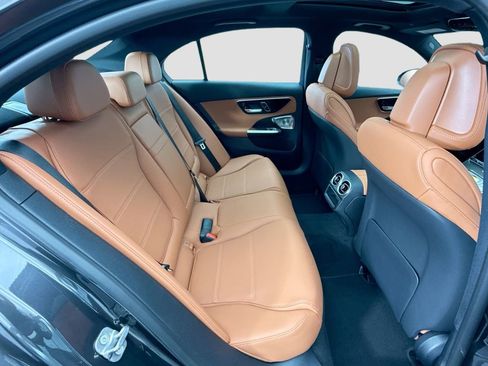 New 2026 Mercedes-Benz C 300 Sedan image 22