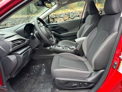 New 2026 Subaru Crosstrek 2.0i Premium image 13