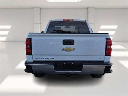 Used 2015 Chevrolet Silverado 1500 LT w/ All Star Edition