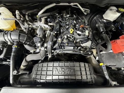 Used 2023 Ford Ranger XLT w/ Equipment Group 301A Mid image 29