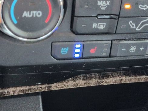 Certified 2017 Ford F350 Lariat w/ Lariat Value Package AWD/4WD image 20
