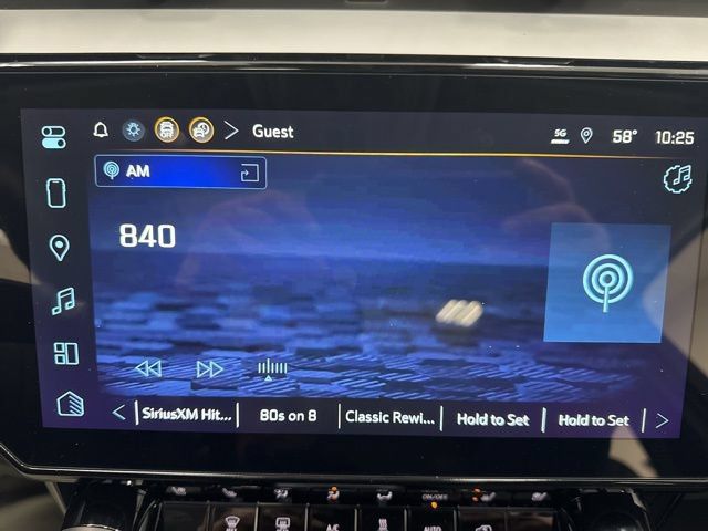 New 2027 Chevrolet Bolt RS w/ Technology Package FWD image 15