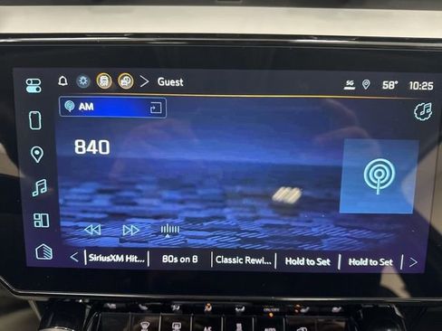 New 2027 Chevrolet Bolt RS image 15