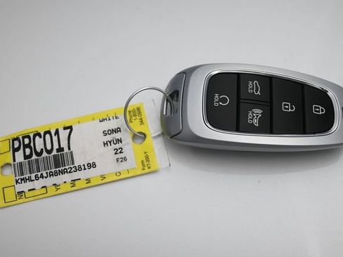Used 2022 Hyundai Sonata SEL FWD image 44