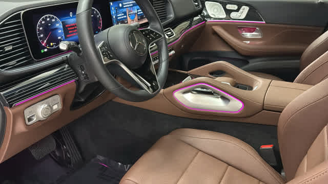 Certified 2026 Mercedes-Benz GLE 350 4MATIC image 29