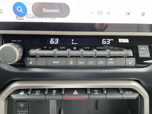 New 2026 Toyota Tundra SR5 AWD/4WD image 19