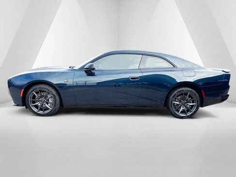 New 2026 Dodge Charger R/T Scat Pack image 4