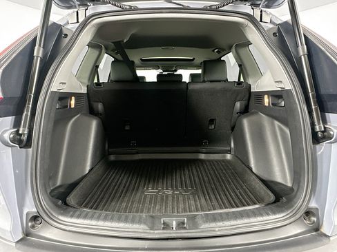 Used 2021 Honda CR-V EX-L image 28