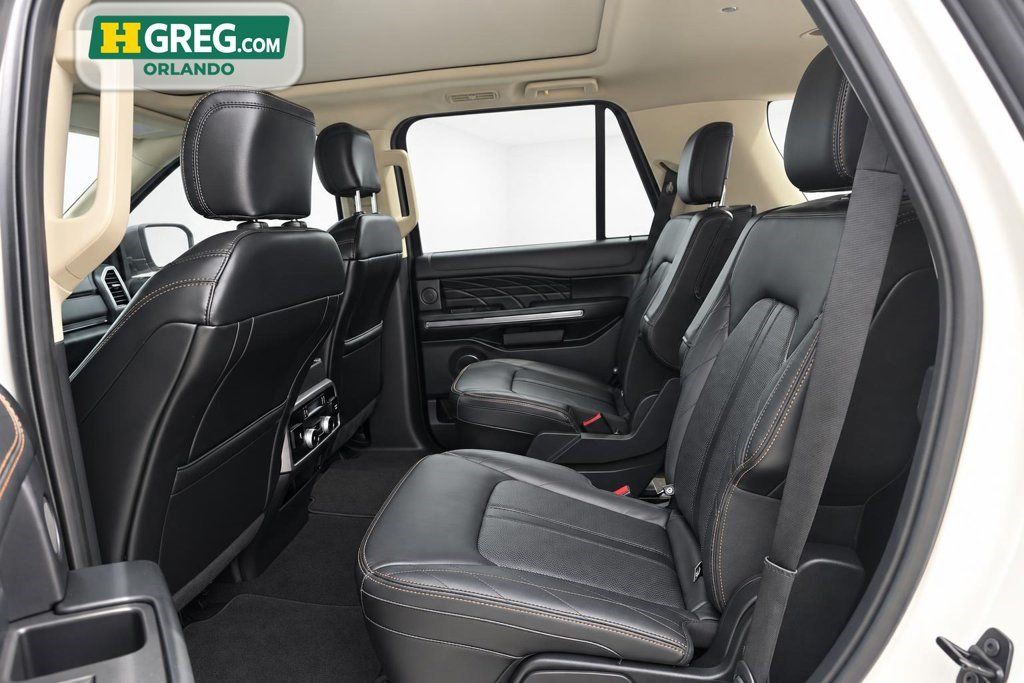Used 2020 Ford Expedition Platinum RWD image 13