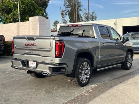 New 2026 GMC Sierra 1500 Denali w/ Denali Reserve Package image 4