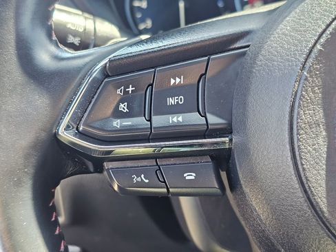 Used 2022 MAZDA CX-5 AWD 2.5 Turbo image 34