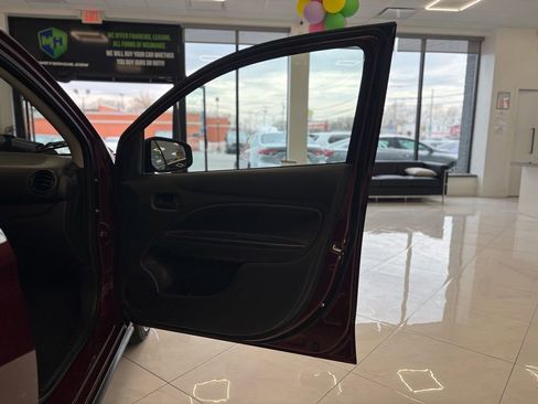Used 2024 Mitsubishi Mirage ES image 35