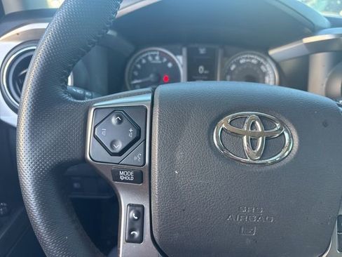 Used 2023 Toyota Tacoma SR5 image 14