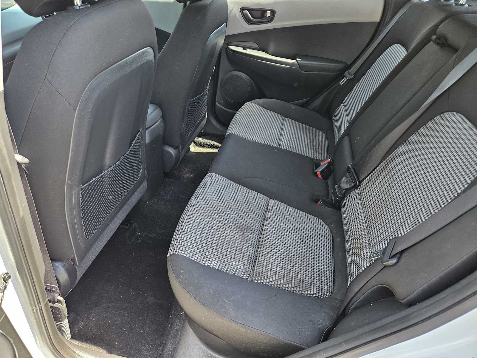 Used 2020 Hyundai Kona SE FWD image 27