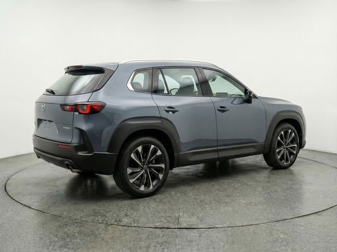 Used 2025 MAZDA CX-50 2.5 Hybrid w/ Premium Plus Pkg image 9