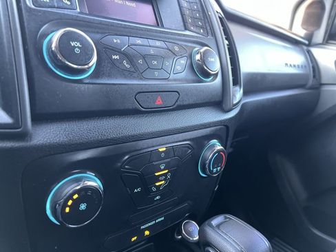 Used 2019 Ford Ranger XL w/ Equipment Group 101A Mid image 11