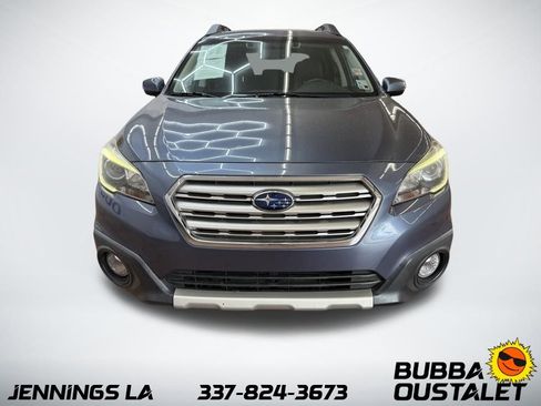 Used 2016 Subaru Outback 2.5i Limited image 8