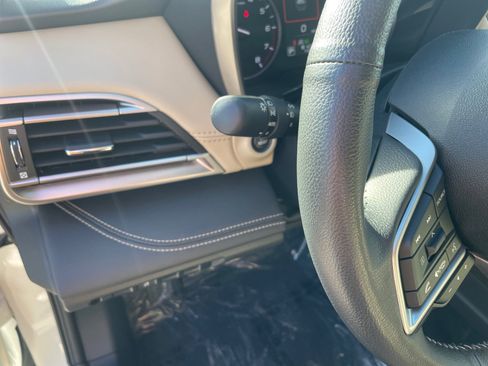 Used 2024 Subaru Outback Limited image 24