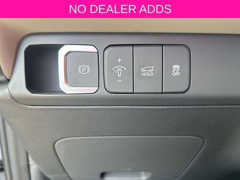 New 2026 Hyundai Santa Fe SEL image 16