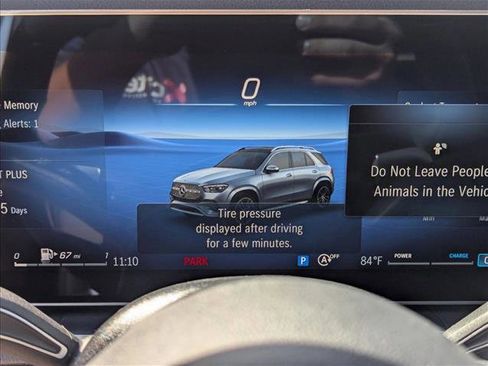 New 2026 Mercedes-Benz GLE 350 4MATIC image 10