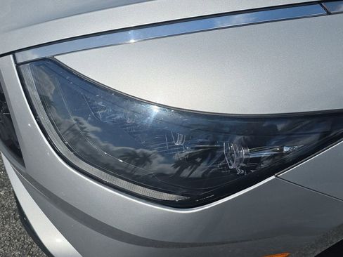 Used 2023 Hyundai Sonata SEL w/ Convenience Package image 7