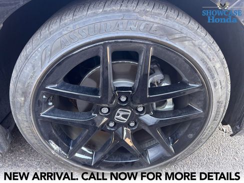 Certified 2025 Honda Civic Sport image 7