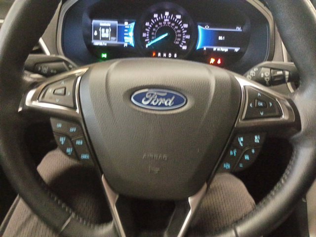 Used 2024 Ford Edge SEL w/ Convenience Package AWD/4WD image 11