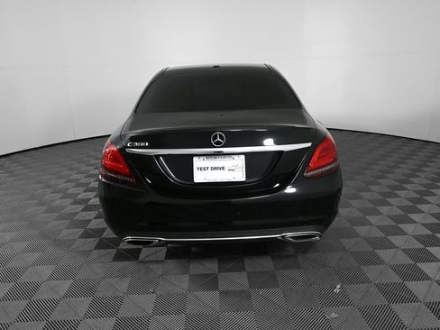 Used 2019 Mercedes-Benz C 300 Sedan image 28