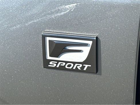 New 2026 Lexus NX 350 F Sport image 23