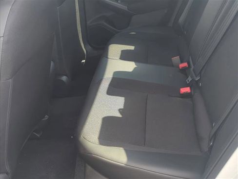 New 2026 Honda Civic Sport image 4