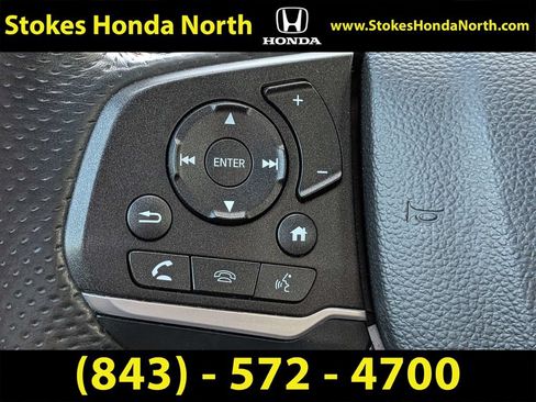 Certified 2023 Honda Passport TrailSport image 30