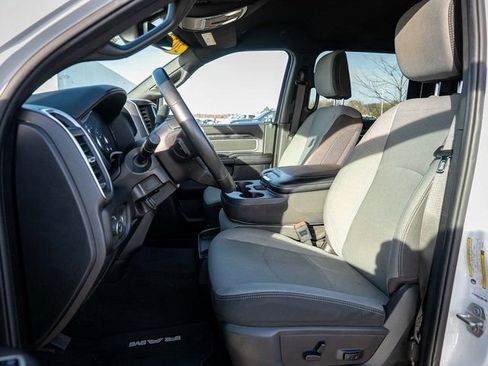 Used 2024 RAM 2500 Big Horn image 20