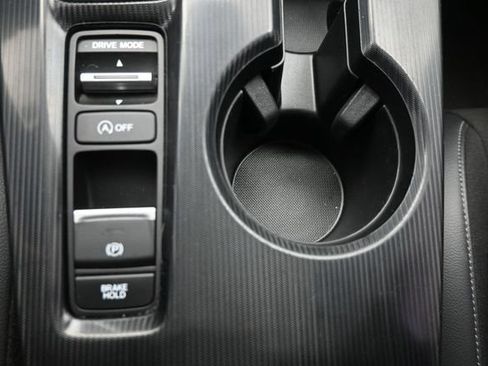 Used 2022 Honda Civic Sport image 29