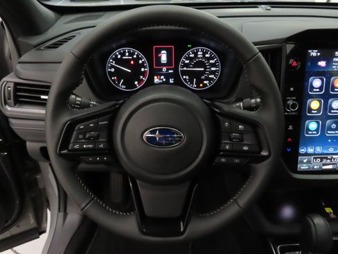 New 2026 Subaru Forester Premium image 16